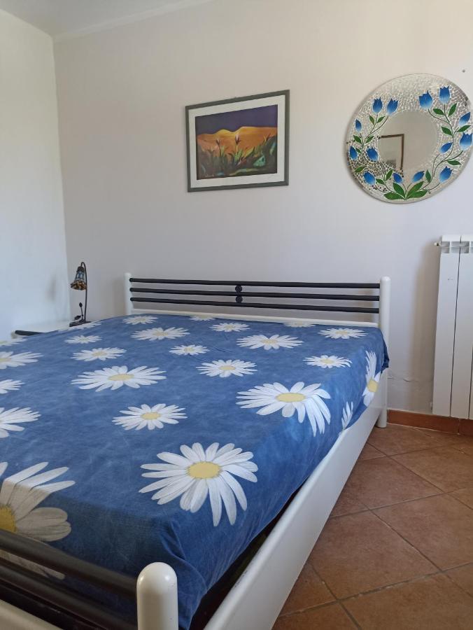 Portoselvaggio Villa Martina Santa Caterina  Eksteriør bilde