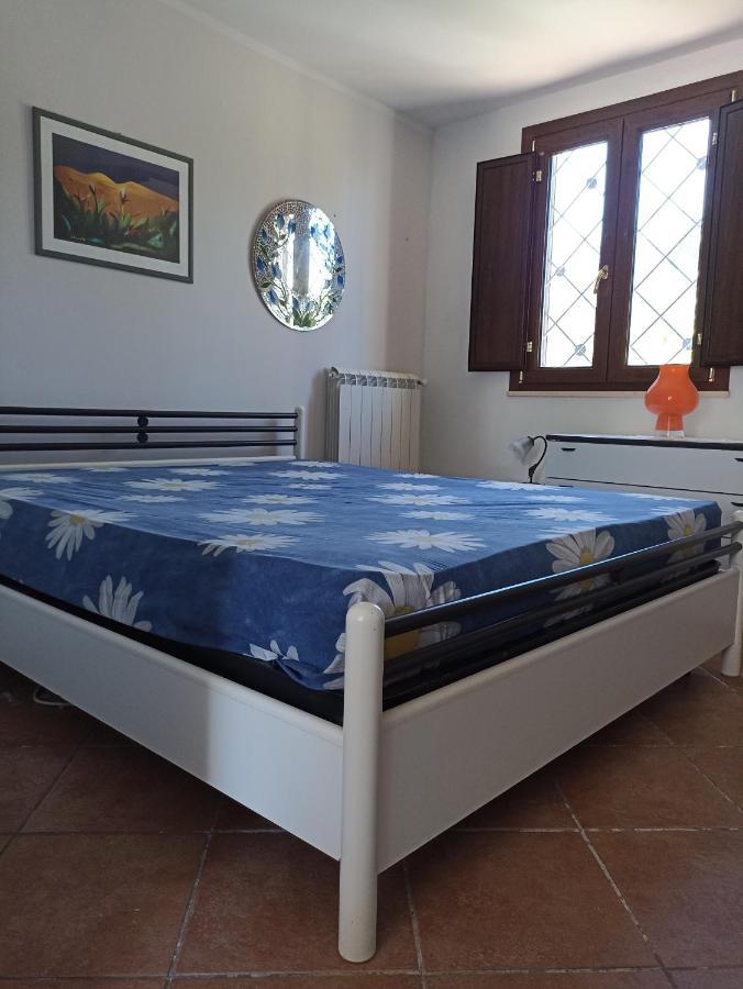 Portoselvaggio Villa Martina Santa Caterina  Eksteriør bilde