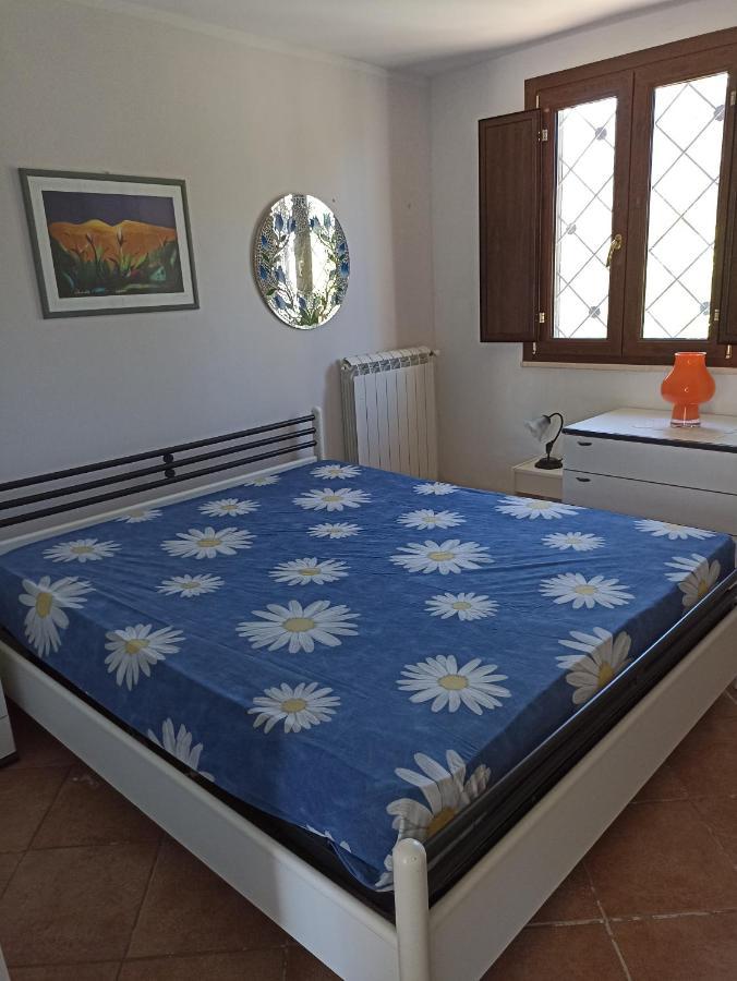 Portoselvaggio Villa Martina Santa Caterina  Eksteriør bilde