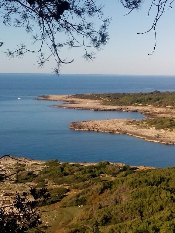 Portoselvaggio Villa Martina Santa Caterina  Rom bilde