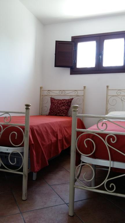 Portoselvaggio Villa Martina Santa Caterina  Eksteriør bilde