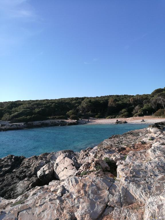 Portoselvaggio Villa Martina Santa Caterina  Eksteriør bilde
